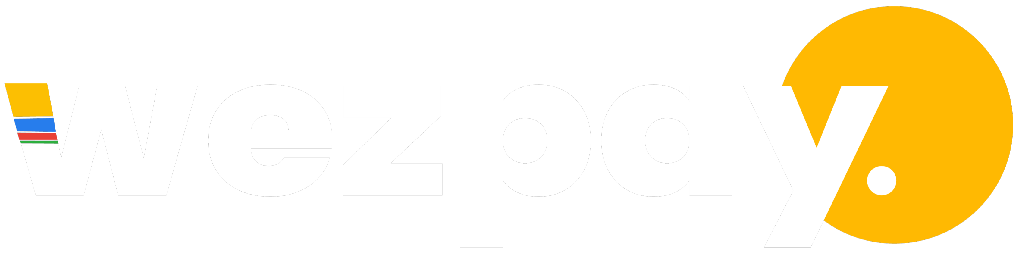 WEZPAY Logo